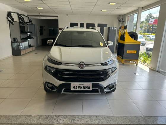FIAT TORO 2.0 16V TURBO DIESEL RANCH 4WD AT9
